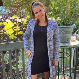 Meet your Posher, Marie france